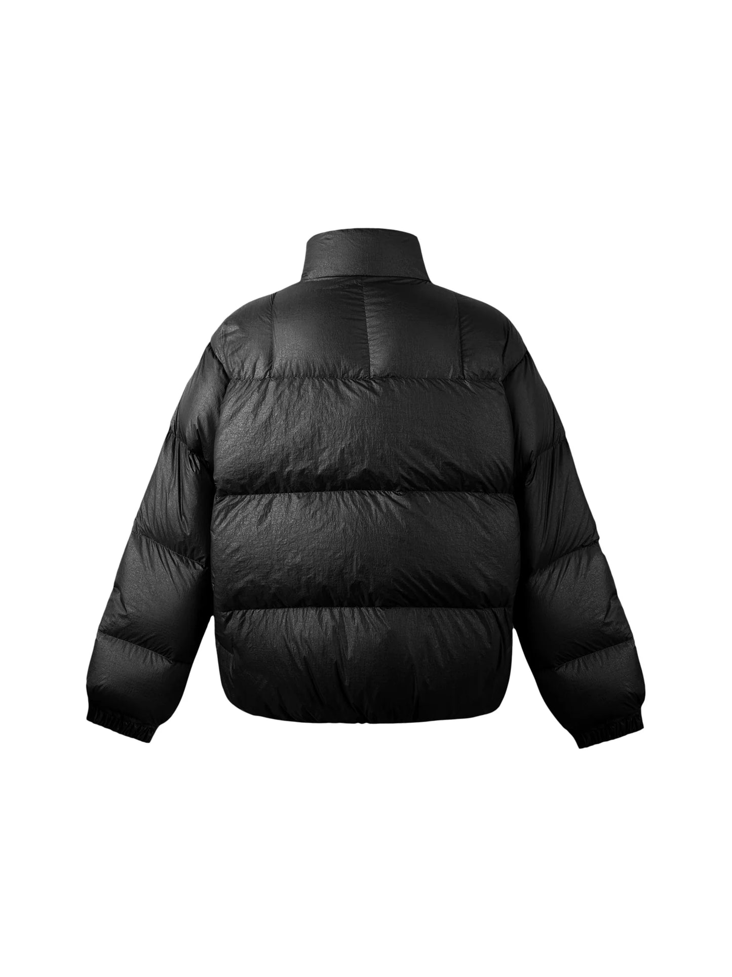 1807 Lightweight Printing Down Jacket