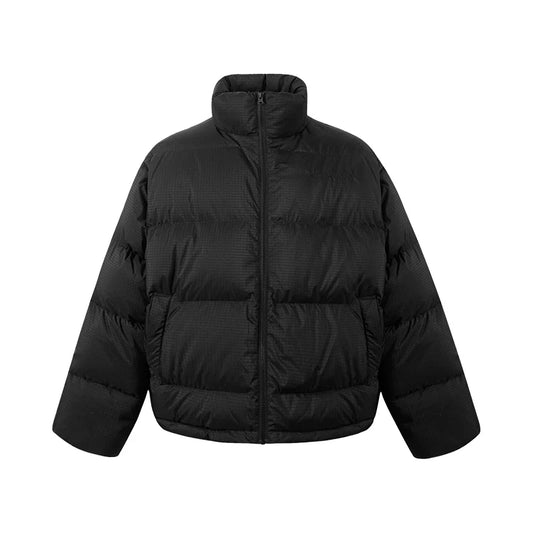 1807 Printed Silhouette Lightweight Down Jacket