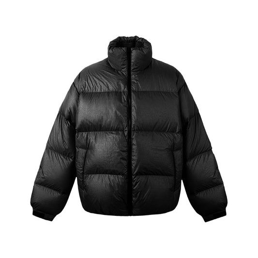 1807 Lightweight Printing Down Jacket